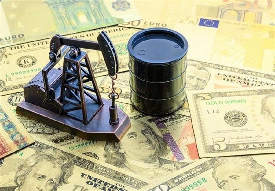 قیمت نفت با فرار نفتکش‌ها از دریای سرخ اوج گرفت